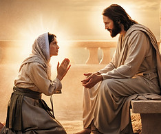 The Canaanite Woman and Jesus.jpg