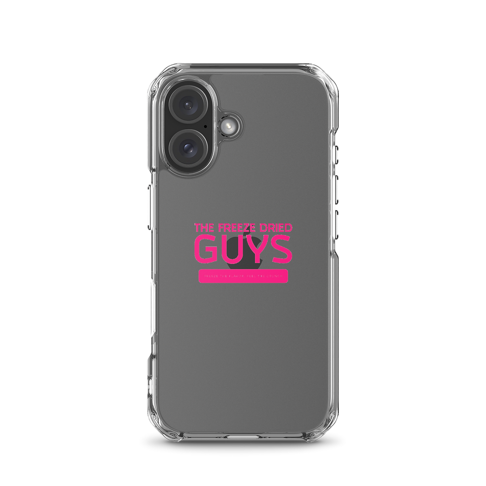 Thumbnail: Clear Case for iPhone®