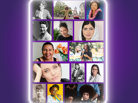 International Women's Day 2024: Spotlight On Equality Pioneers