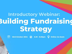 Building Effective Fundraising Strategies: Insights from our Workshop 