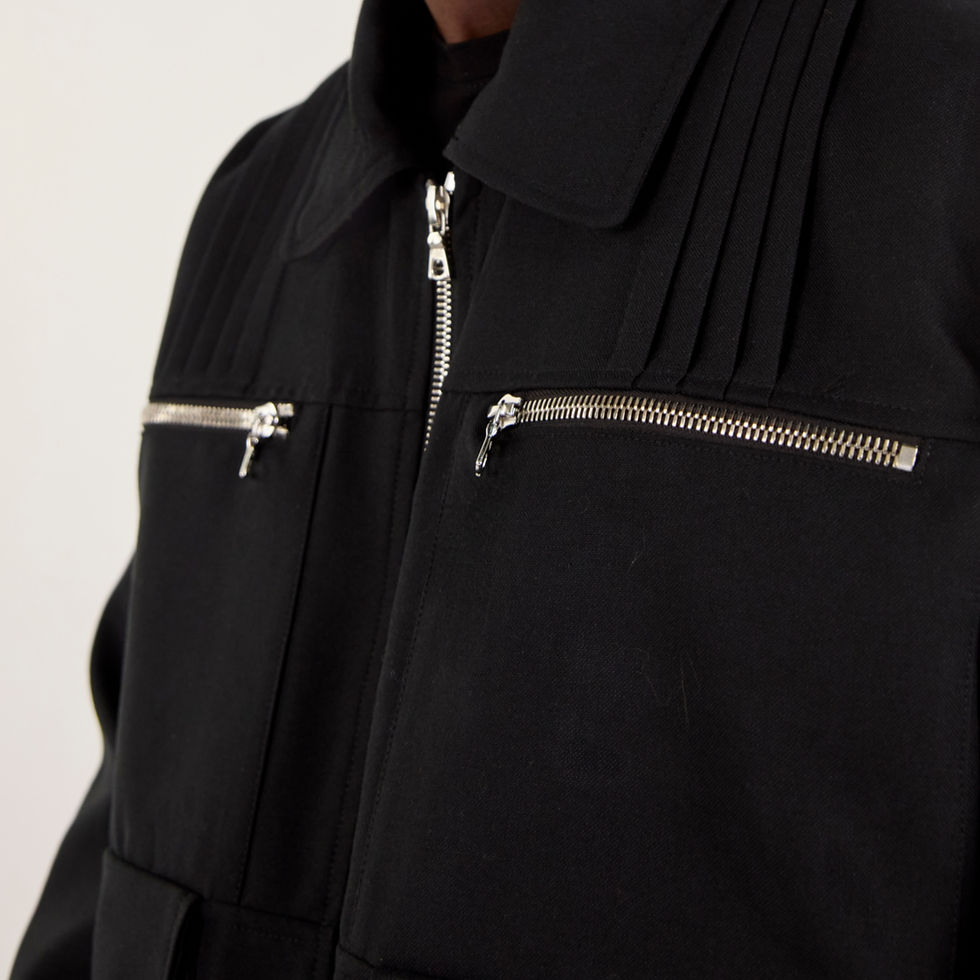 Miniature : Blouson Gabriel