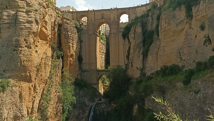 A Journey Through the Heart of Andalusia