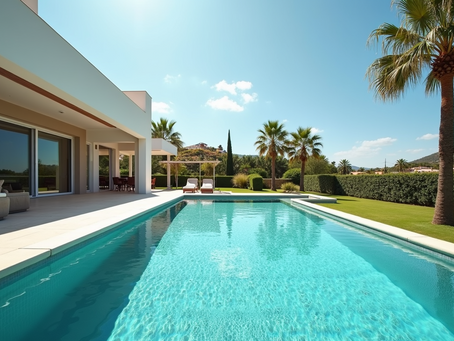 The Ultimate Guide to Luxury Villa Rentals in Marbella with Start Miles Concierge