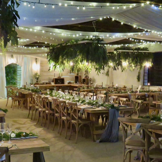 Grahamstown Wedding Venue