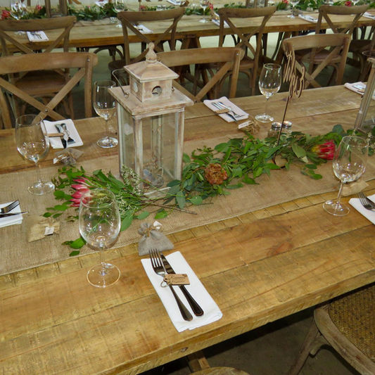 Shearing Shed Venue
