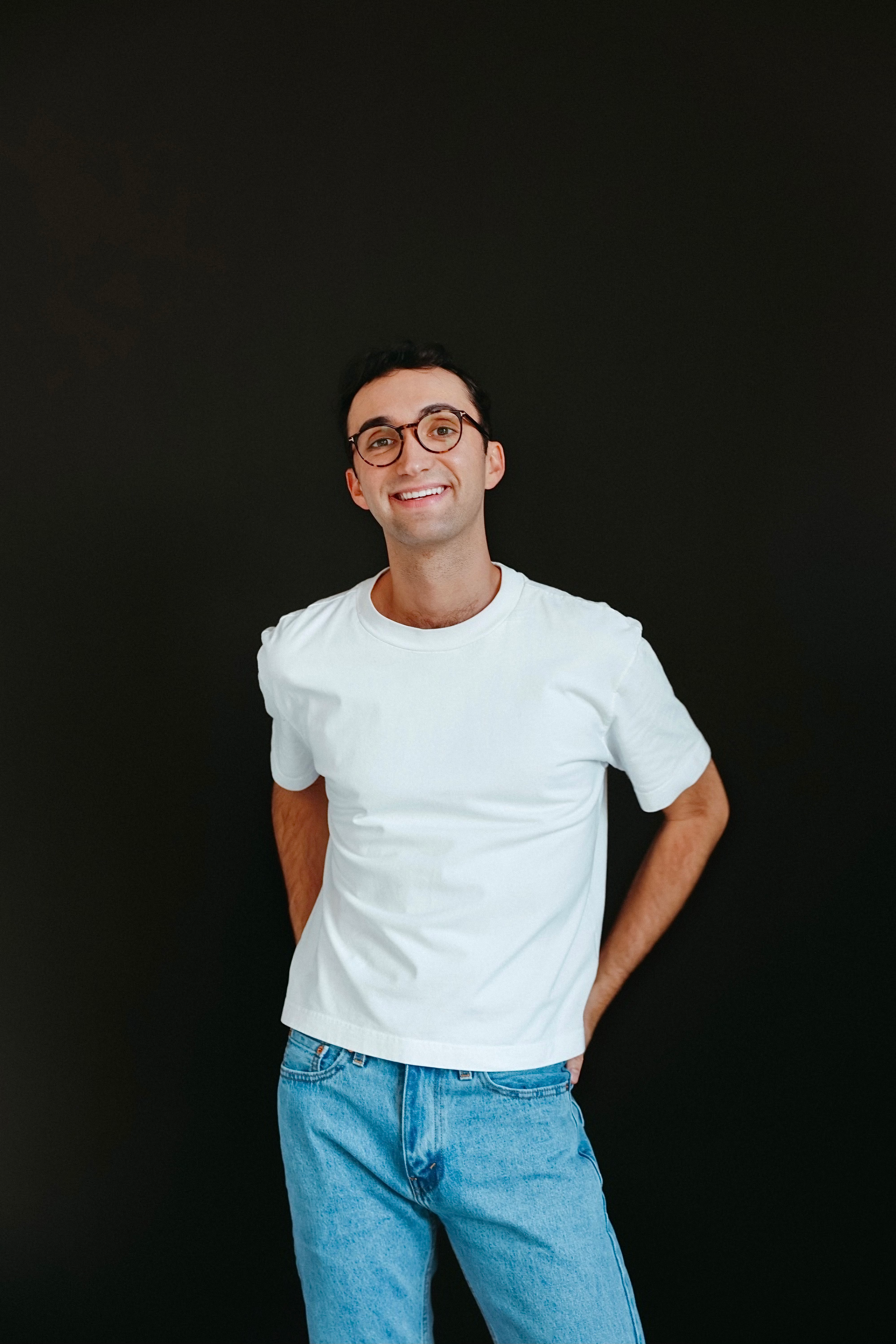 Writer: Hunter Rich