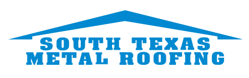 South Texas Metal Roofing logo
