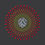 Thumbnail: Islamic Art Print - Islamic Art Print - Shahada Geometric. Digital Art