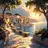 landscapes-seascapes-seasides-mediterranean-village