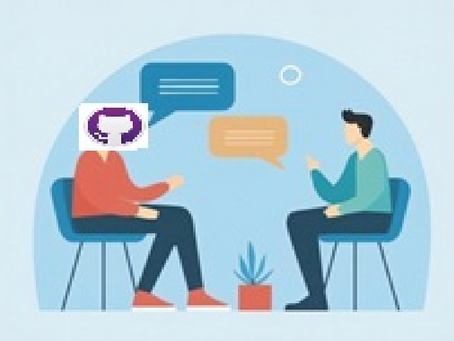 Using GitHub via Claude AI