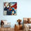 Thumbnail: Kids Art | Wall Art - Superhero...the Hero in us All.