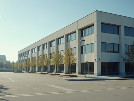 CRE CLO's distress rates are growing. What to Know