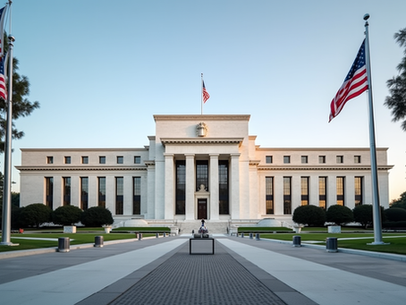 Navigating the Fed's Rate Hike Speculations and Economic Implications