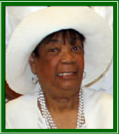 Thelma Rice