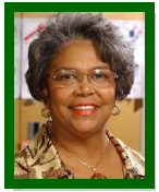 Jaquelyn M. Kimbrough, Ph.D.
