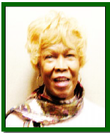 Helen McMillian Caraway