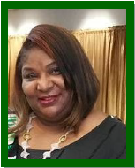 Susan Hall Comrie