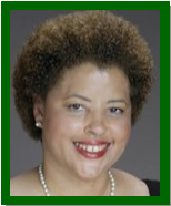 Tracie Bowdoin