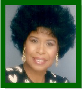 Pauline McGriff Smith