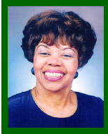 Dorothy 'Dottie' Thornhill