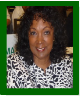 Rita Bernard Harris