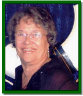 Laura Wiltz, Ph.D.