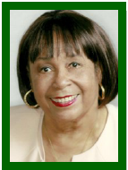 Antoinette Carter