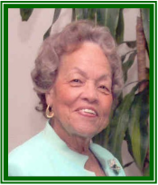 Harriette Williams