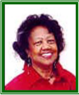 Mary Doris Rose Ross
