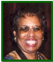 Hansonia Harriford