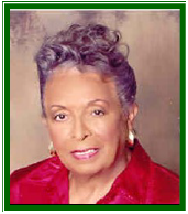 Marguerite Lewie