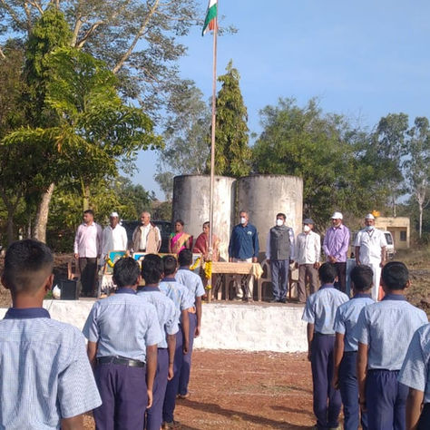 Republic Day Celebration 