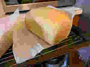 Potato Bread