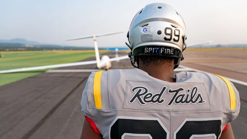 air force student athlete