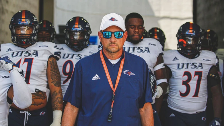 utsa jeff traylor bonus pay