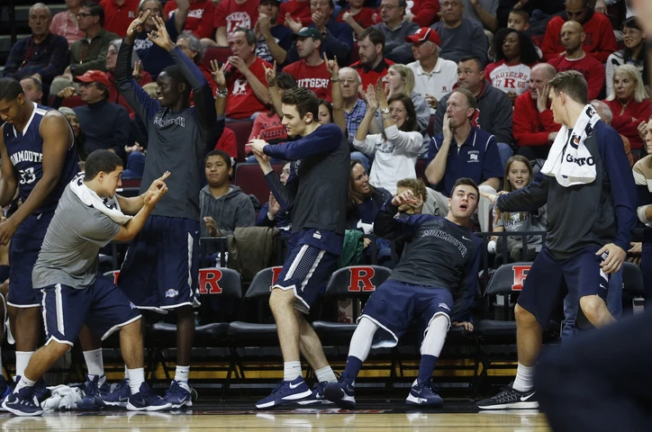 monmouth bench celebrations nft