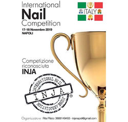 inja napoli competition