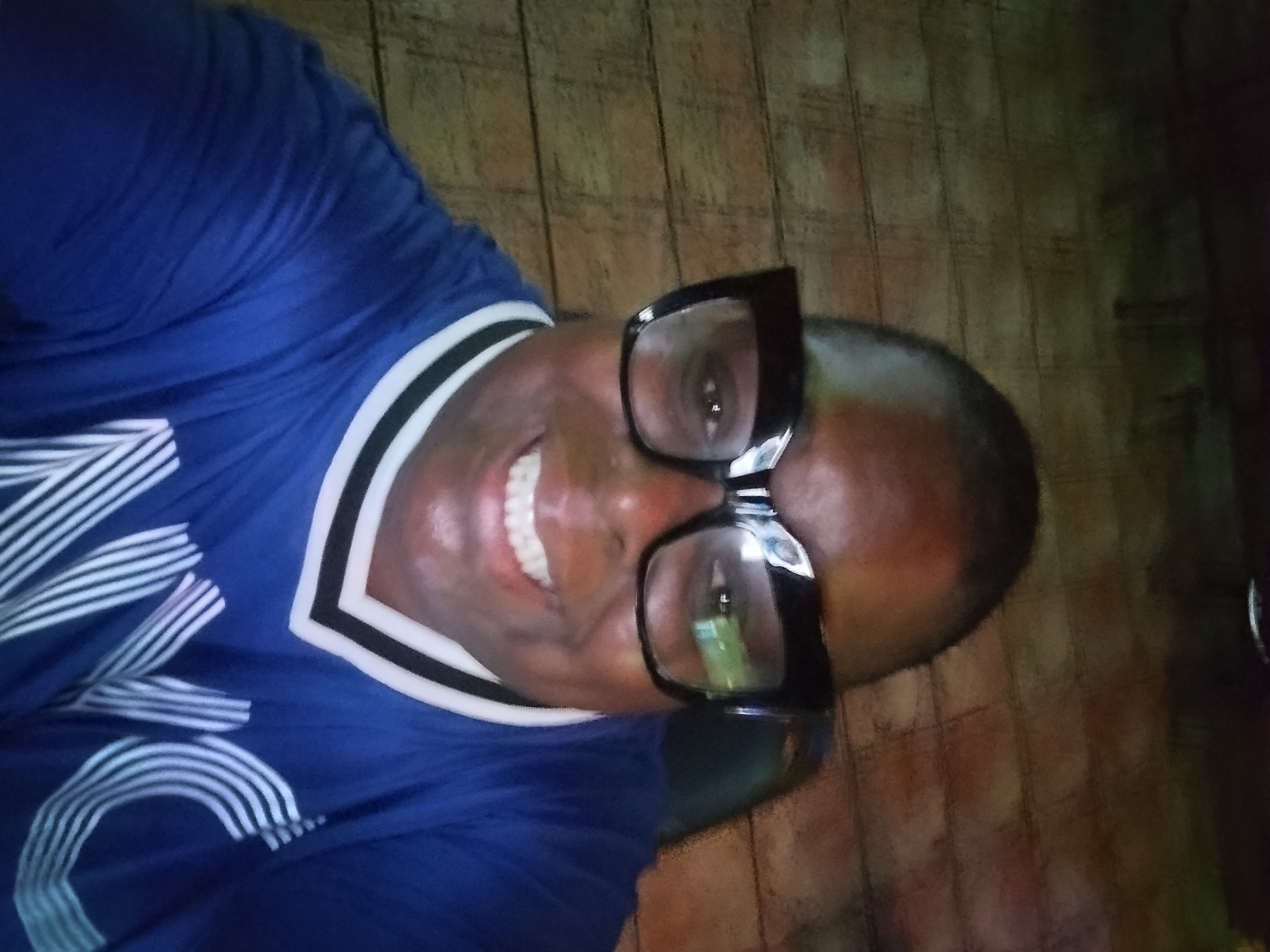 Writer: Wilson Shantae