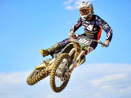 Italian Championship Mx Prestige Castiglione del Lago.