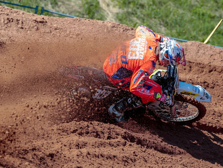 World Championship Gp of Kegums​
