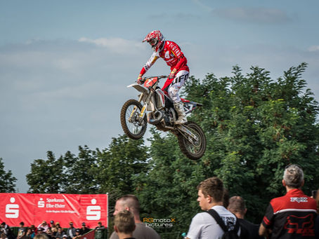 Brilliant performance for Max Spies in the Youngster of the ADAC Championship