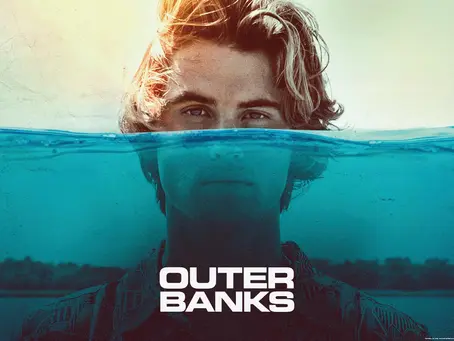 Outer Banks: The Best Way to Watch on Netflix!