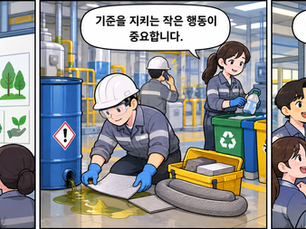 ISO 14001:2026 7.3 인식