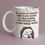 Miniatura: Caneca Flork
