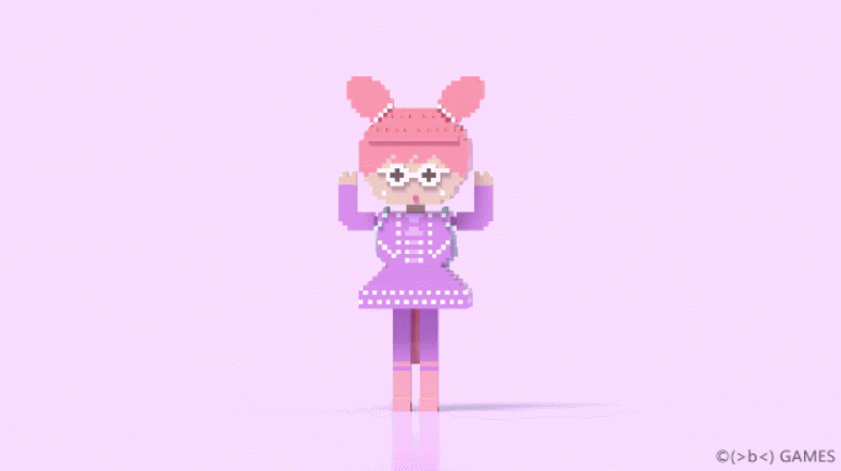 Xin's new skirt + bag