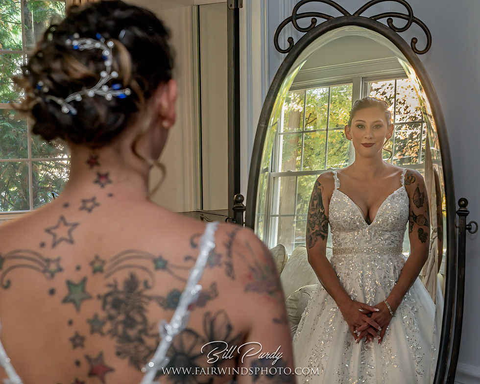 LBI Wedding Photographer