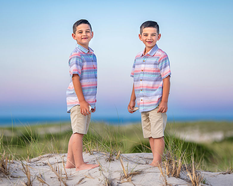 LBI Family Photographer