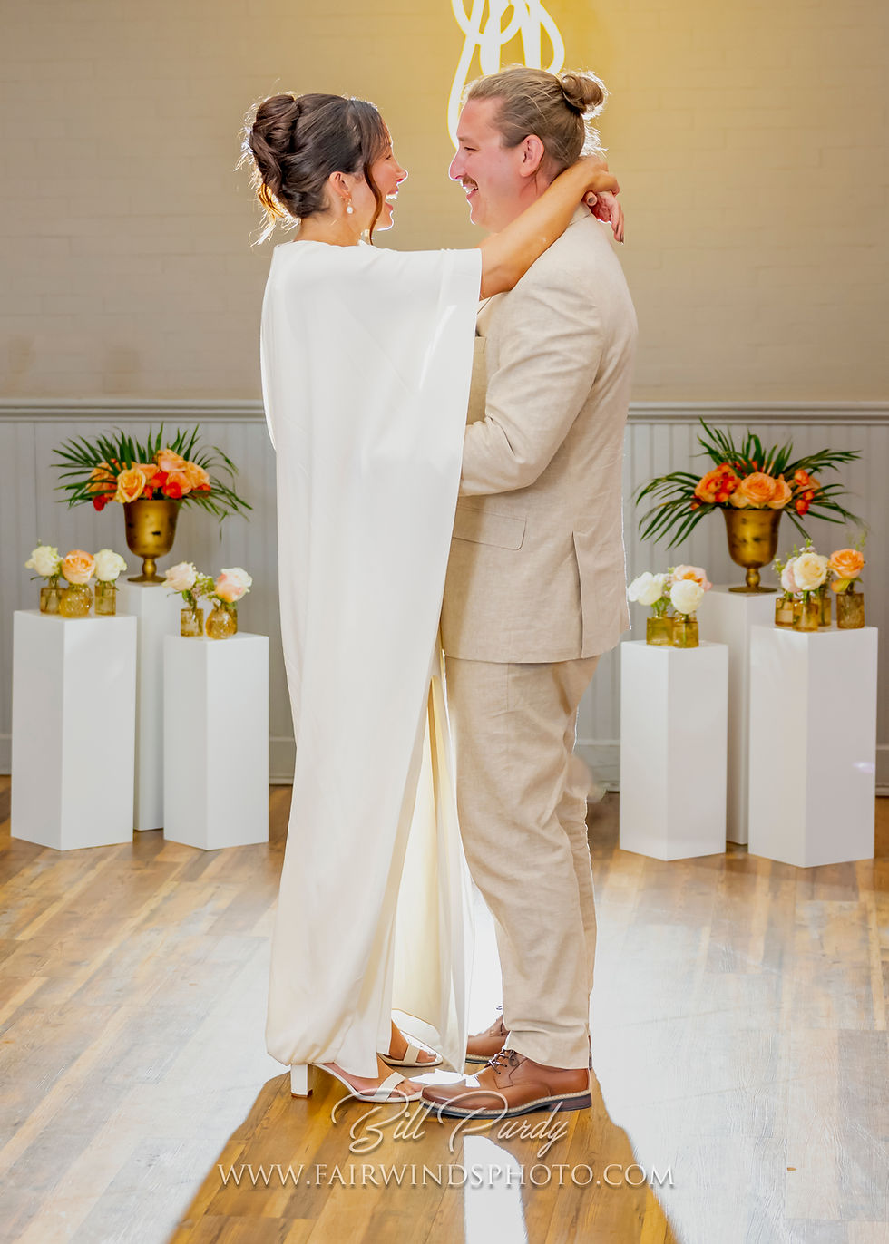 LBI Wedding Photographer