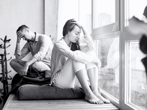Forgiveness and Reconciliation: Is it Possible After an Affair?