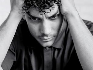 Coping with the Trauma of Betrayal: Practical Tips for Men